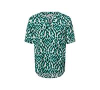 Street One Blusenshirt Damen mint, 36
