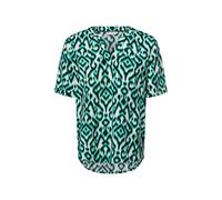 Street One Blusenshirt Damen mint, 46