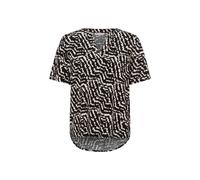 Street One Blusenshirt Damen schwarz, 36