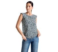 STREET ONE Blusentop mit Frills