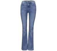 Street One Damen Bootcut Jeans 3817310