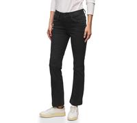 Street One Bootcut Jeans mit Nieten Black Washed 28