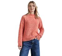 STREET ONE Bouclé-Pullover