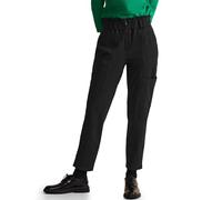 Paperbag Hose Schwarz 42_i /30