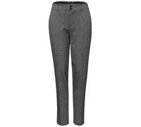 Street One Damen Casual Fit Jacquard Chino 3716796