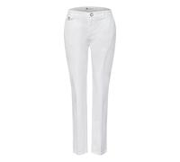 Street One Chino - Damen - Gr. 44 - weiß