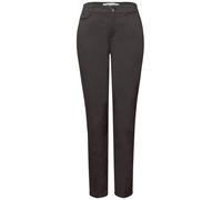 Street One - Chino im Casual Fit in softer Qualität - Gr. - 28