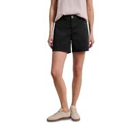 Street One Chino Shorts Black 46