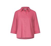 Street One Bluse in Pink - Größe 44 | Damen Blusen