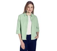 STREET ONE Cordbluse