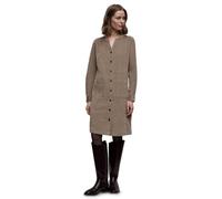 Street One Cordkleid in Unifarbe
