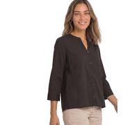 Street One Bluse in Schwarz - Größe 46 | Damen Blusen