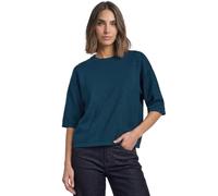 Street One Damen 3/4-Arm Pullover mit Rundhals