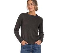 Street One Damen 3017798 Langarm Pullover mit Boat Neck