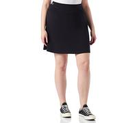 Street One Damen 361021 Rock, Dark Vintage Blue, 36