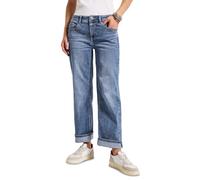 Street One Jeans Damen denim, 33-28
