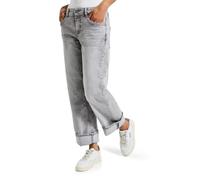 STREET ONE Straight Leg Jeans