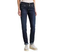 Street One Casual Fit Jeans deep Indigo Washed 30
