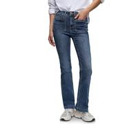 Street One Bootcut Jeans Medium Blue Wash 29