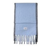Street One Kuscheliger Schal - Frauen - Blau - One Size