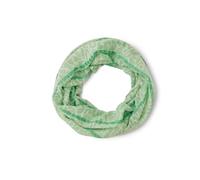 Street One Damen 5706674 Gemusterter Loop-Schal (1er Pack)