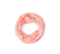 Street One Damen 5706674 Gemusterter Loop-Schal (1er Pack)