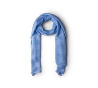Street One Damen 5706690 Gestreifter Schal (1er Pack)