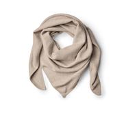 Street One Damen 5706829 Feinstrick Dreieckstuch in Unifarbe (1er Pack)