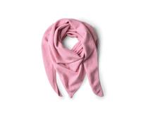 Street One Damen 5706829 Feinstrick Dreieckstuch in Unifarbe (1er Pack)