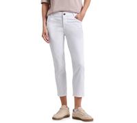 Street One Damen 7/8 Slim Leg Hose im Satin-Look 3818139