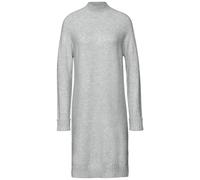 STREET ONE Cosy Dress with Rib Details