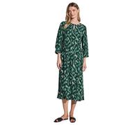 Street One Kleid in Grün - 45% | Größe 36 | Damen Kleider