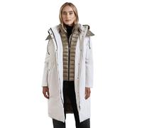 STREET ONE Jacke mit Abnehmbarer Kapuze