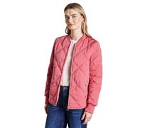 STREET ONE Damen A202045 Blouson mit Steppmuster, Light Coral pink, 36