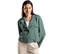 Kurzer Trenchcoat - 44