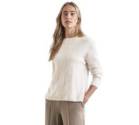 STREET ONE EOS_Cosy Rib Structured Sweater