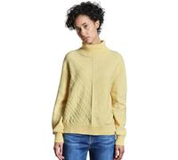 Street One Damen A303086 Strukturpullover (1er Pack)