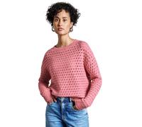Street One Damen Strukturpullover