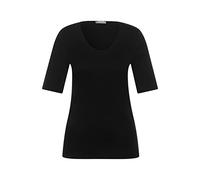 Street One Palmira T-Shirt black 36