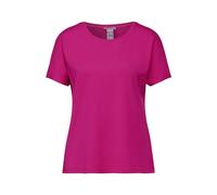 Street One Shirt in Beere - Größe 34 | Damen Tops