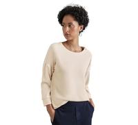 Damen Shirt im Silk Look