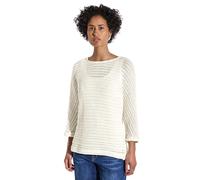 Street One Strick-Look Shirt