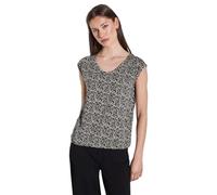 Bedrucktes Jersey-Shirt