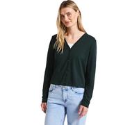 STREET ONE Silk-Look Jacke