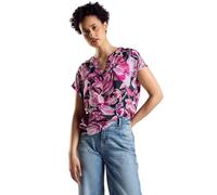 Florales Blusentop - 36