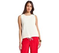 Street One Damen Musselin Blusentop