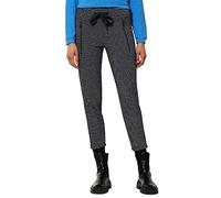 STREET ONE Damen A375927 Joggpants, deep Blue, W40/L28