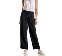 Street One Damen Wide Leg Hose
