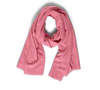 STREET ONE Damen A571994 Schal, Winter Rose, A