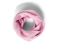 STREET ONE Damen A572302 Schlauchschal, Soft Rose Melange, A